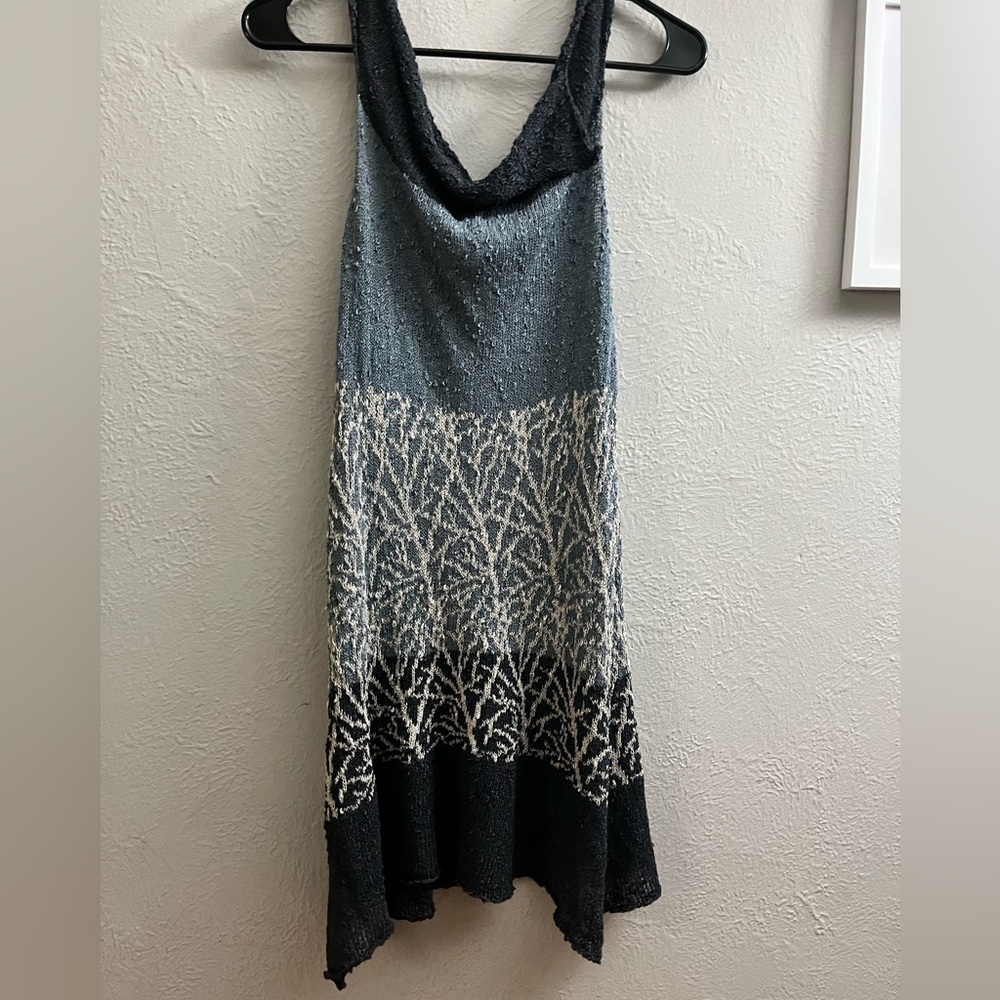 Penny Burnett Designer Knit Dress